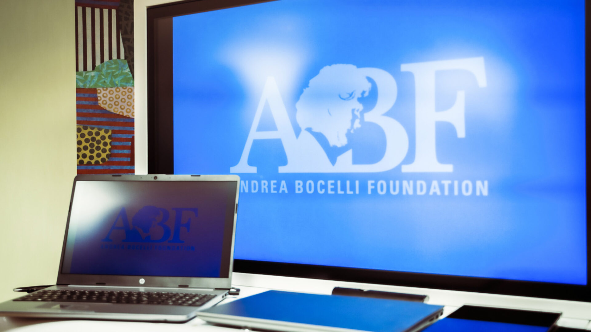 PROGETTO H-LABS - ABF PER LA SCUOLA IN OSPEDALE