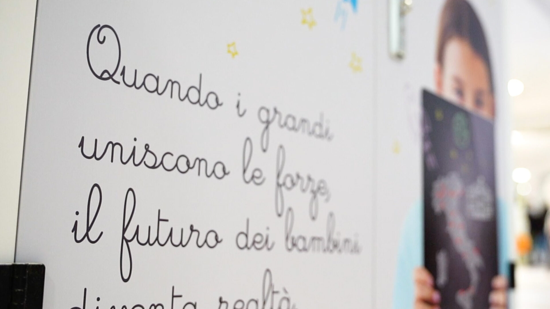 PROGETTO H-LABS - ABF PER LA SCUOLA IN OSPEDALE