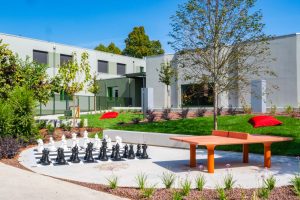 ABF Hub Educativo 0-11 di Sforzacosta