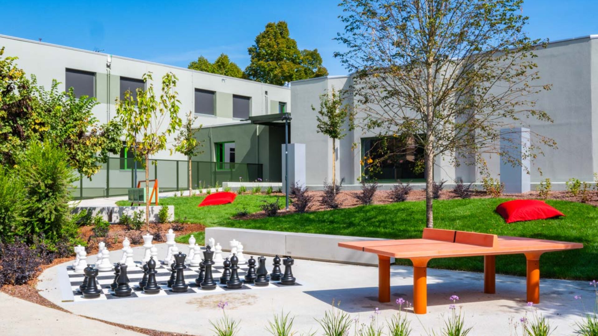 ABF Hub Educativo 0-11 di Sforzacosta